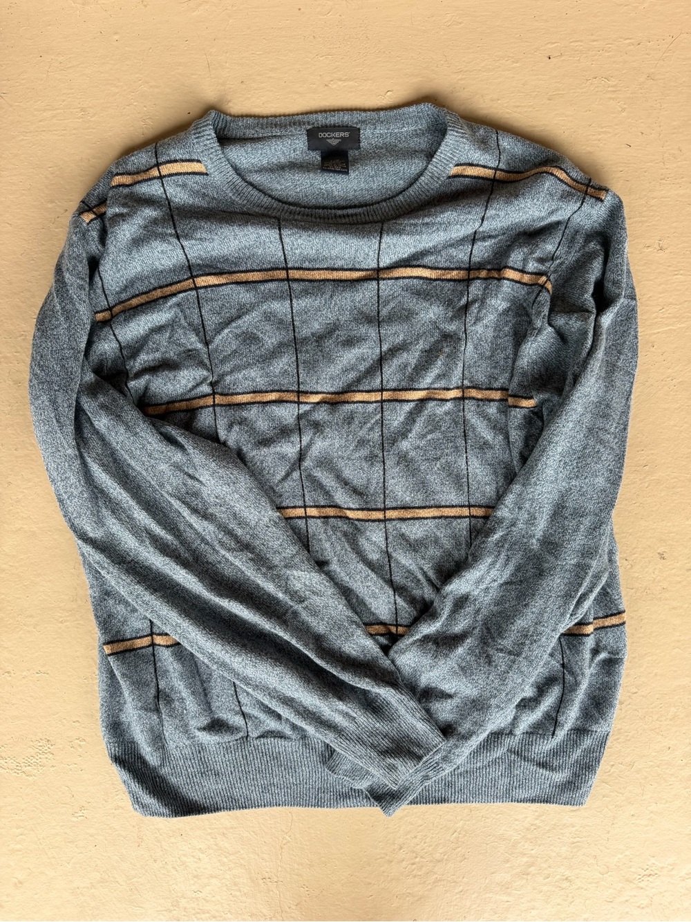 Dockers Men's Sweater
